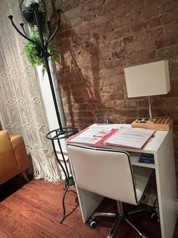 Luxe Brooklyn Getaway Apartment New York Exterior photo